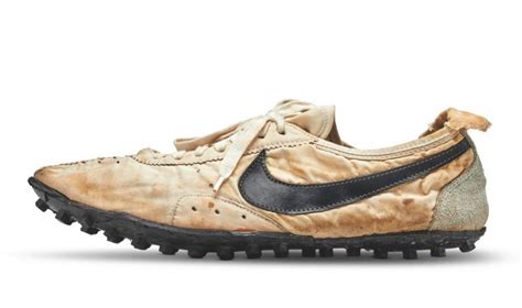 oldest nike shoe.